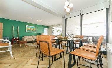 Departamento en Venta en El Golf