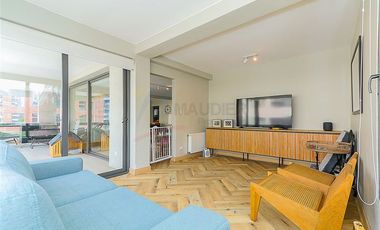 Departamento en Venta en El Golf