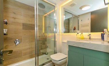 Departamento en Venta en El Golf