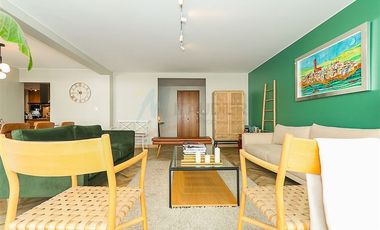 Departamento en Venta en El Golf