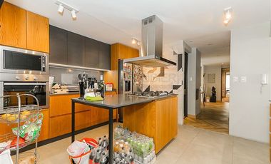 Departamento en Venta en El Golf