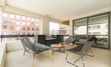 Departamento en Venta en El Golf