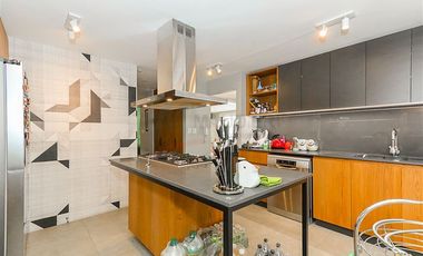 Departamento en Venta en El Golf