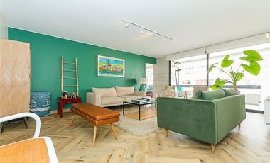 Departamento en Venta en El Golf
