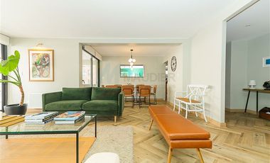 Departamento en Venta en El Golf