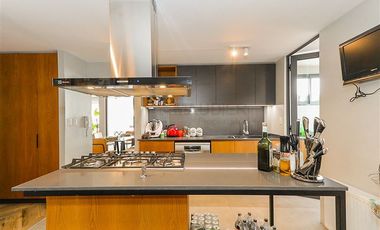 Departamento en Venta en El Golf
