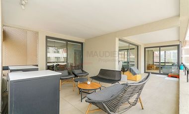 Departamento en Venta en El Golf