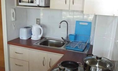 Departamento en Venta en Cuatro Nte. 955