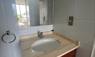 Departamento en Venta en Cuatro Nte. 955