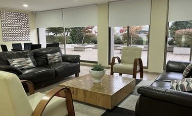 Departamento en Venta en Cuatro Nte. 955