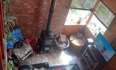 Casa en Venta en Sector Llau Llao Rural
