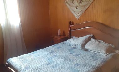Casa en Venta en Sector Llau Llao Rural