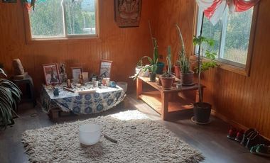 Casa en Venta en Sector Llau Llao Rural