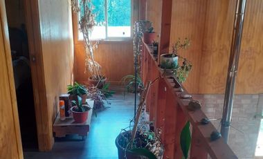 Casa en Venta en Sector Llau Llao Rural