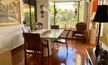 Casa en Venta en Las Tranqueras / Hermanos Cabot