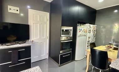 Casa en Venta en Las Tranqueras / Hermanos Cabot