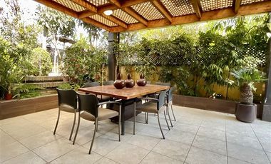 Casa en Venta en Las Tranqueras / Hermanos Cabot