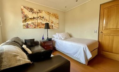 Casa en Venta en Las Tranqueras / Hermanos Cabot