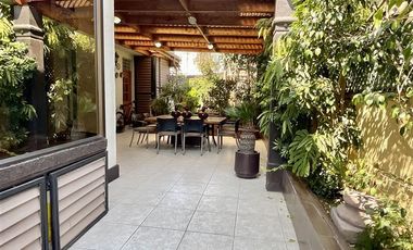 Casa en Venta en Las Tranqueras / Hermanos Cabot