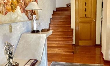 Casa en Venta en Las Tranqueras / Hermanos Cabot