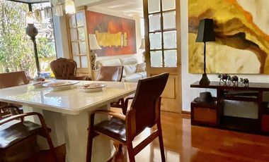 Casa en Venta en Las Tranqueras / Hermanos Cabot