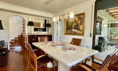 Casa en Venta en Las Tranqueras / Hermanos Cabot