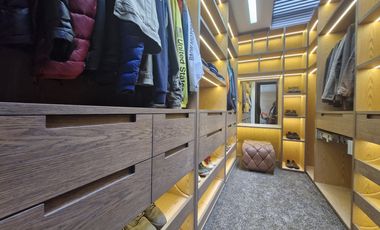 CASA en ARRIENDO en Bogotá Santa Barbara Oriental-Usaquén