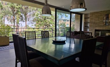 CASA en ARRIENDO en Bogotá Santa Barbara Oriental-Usaquén