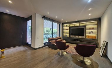 CASA en ARRIENDO en Bogotá Santa Barbara Oriental-Usaquén