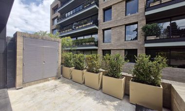CASA en ARRIENDO en Bogotá Santa Barbara Oriental-Usaquén