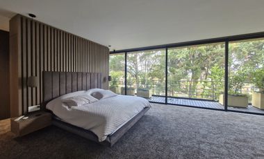 CASA en ARRIENDO en Bogotá Santa Barbara Oriental-Usaquén