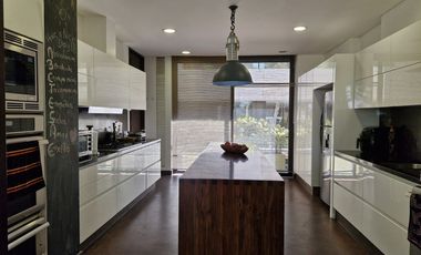 CASA en ARRIENDO en Bogotá Santa Barbara Oriental-Usaquén