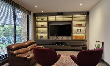 CASA en ARRIENDO en Bogotá Santa Barbara Oriental-Usaquén