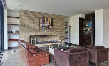 CASA en ARRIENDO en Bogotá Santa Barbara Oriental-Usaquén