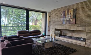 CASA en ARRIENDO en Bogotá Santa Barbara Oriental-Usaquén