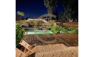 Venta de Parcela Santa Adela, Concón
