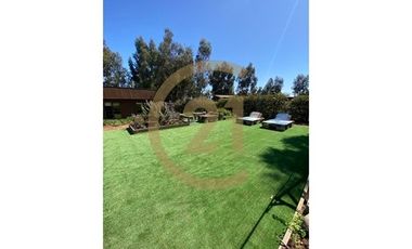 Venta de Parcela Santa Adela, Concón