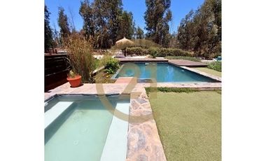 Venta de Parcela Santa Adela, Concón
