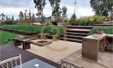 Venta de Parcela Santa Adela, Concón