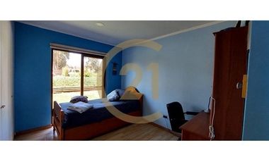 Venta de Parcela Santa Adela, Concón