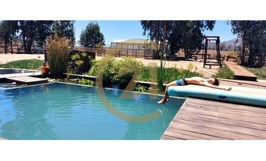 Venta de Parcela Santa Adela, Concón