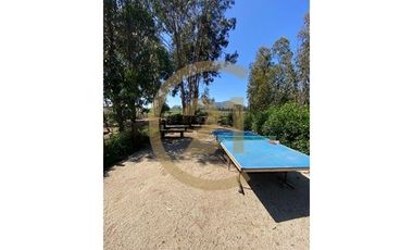 Venta de Parcela Santa Adela, Concón