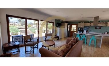Venta de Parcela Santa Adela, Concón