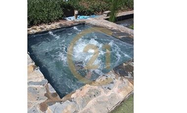 Venta de Parcela Santa Adela, Concón