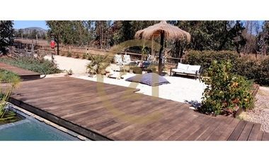 Venta de Parcela Santa Adela, Concón