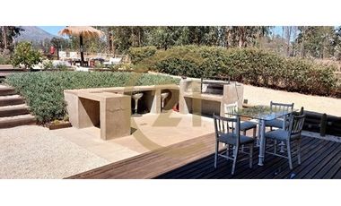 Venta de Parcela Santa Adela, Concón