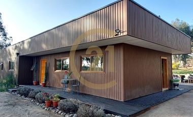 Venta de Parcela Santa Adela, Concón