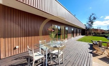 Venta de Parcela Santa Adela, Concón