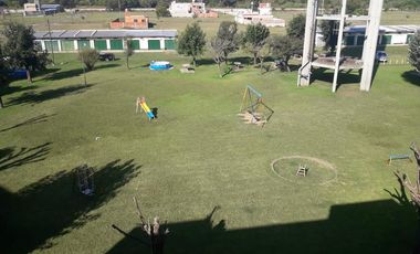 Departamento - Longchamps