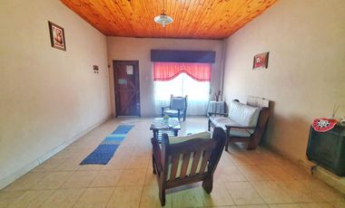 VENTA CASA 3 AMB 280 M2 PATIO VALENTIN ALSINA